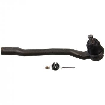 2003 Lexus LS430 Steering Tie Rod End Front Right Outer Moog ES800445 image 2 of 2