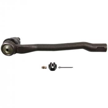 2003 Lexus LS430 Steering Tie Rod End Front Left Outer Moog ES800446 image 1 of 2