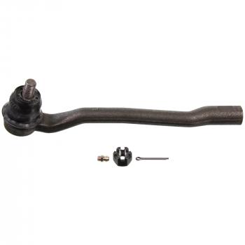 2003 Lexus LS430 Steering Tie Rod End Front Left Outer Moog ES800446 image 2 of 2