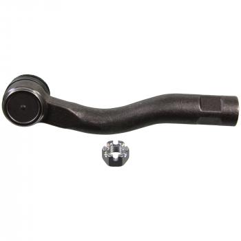 2002 Lexus LX470 Steering Tie Rod End Front Right Outer Moog ES800449 image 1 of 2