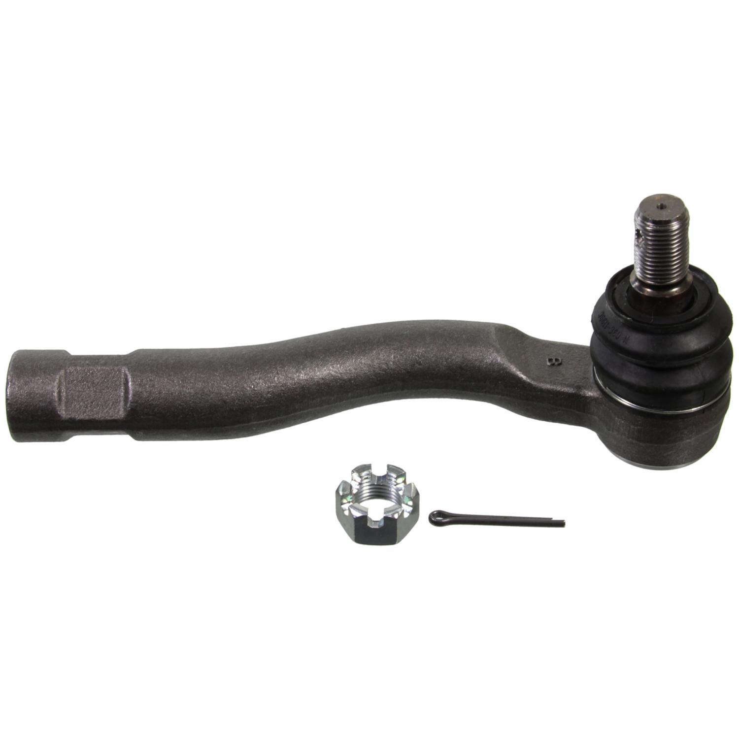 Moog ES800450 - Steering Tie Rod End Moog ES800450 Steering Tie Rod End product image 2 of 2