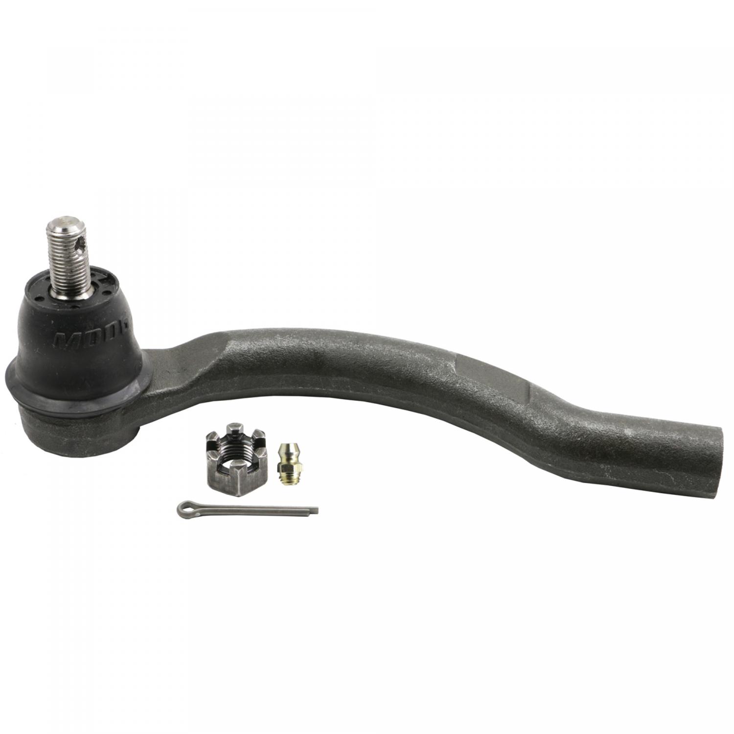Moog ES800459 - Steering Tie Rod End Moog ES800459 Steering Tie Rod End product image 2 of 2