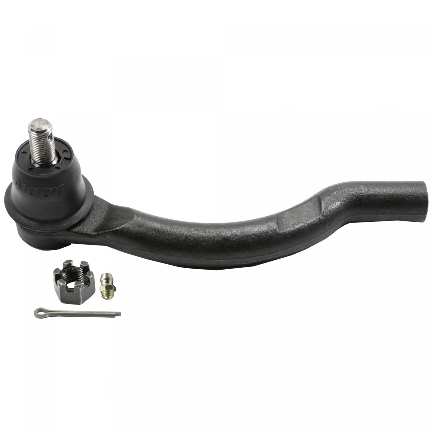 Moog ES800460 - Steering Tie Rod End Moog ES800460 Steering Tie Rod End product image 2 of 2