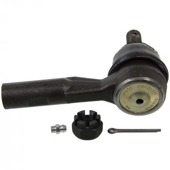 2008 Isuzu i-290 Steering Tie Rod End Front Outer Moog ES800464 image 1 of 2