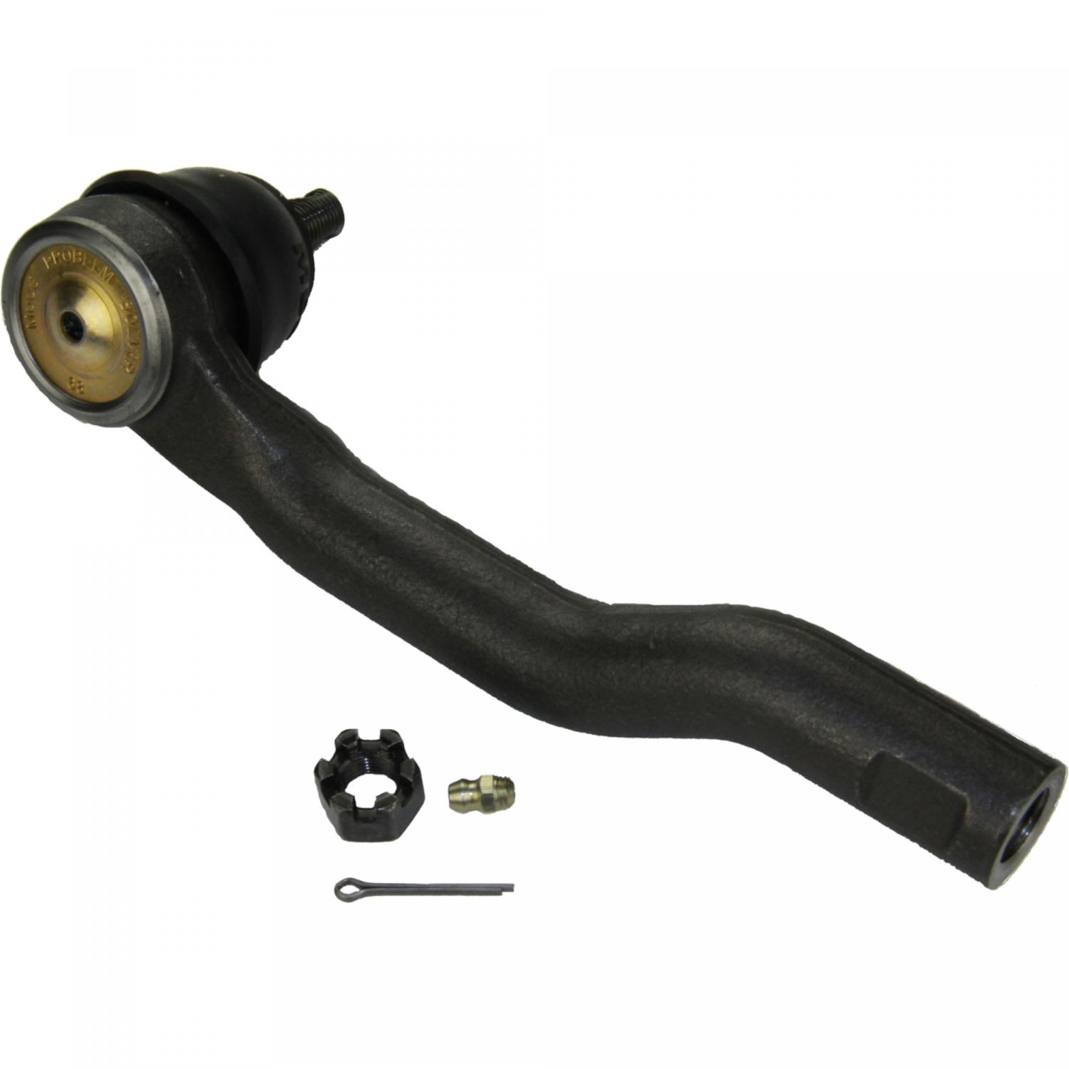Moog ES800474 Steering Tie Rod End product image 1 of 2