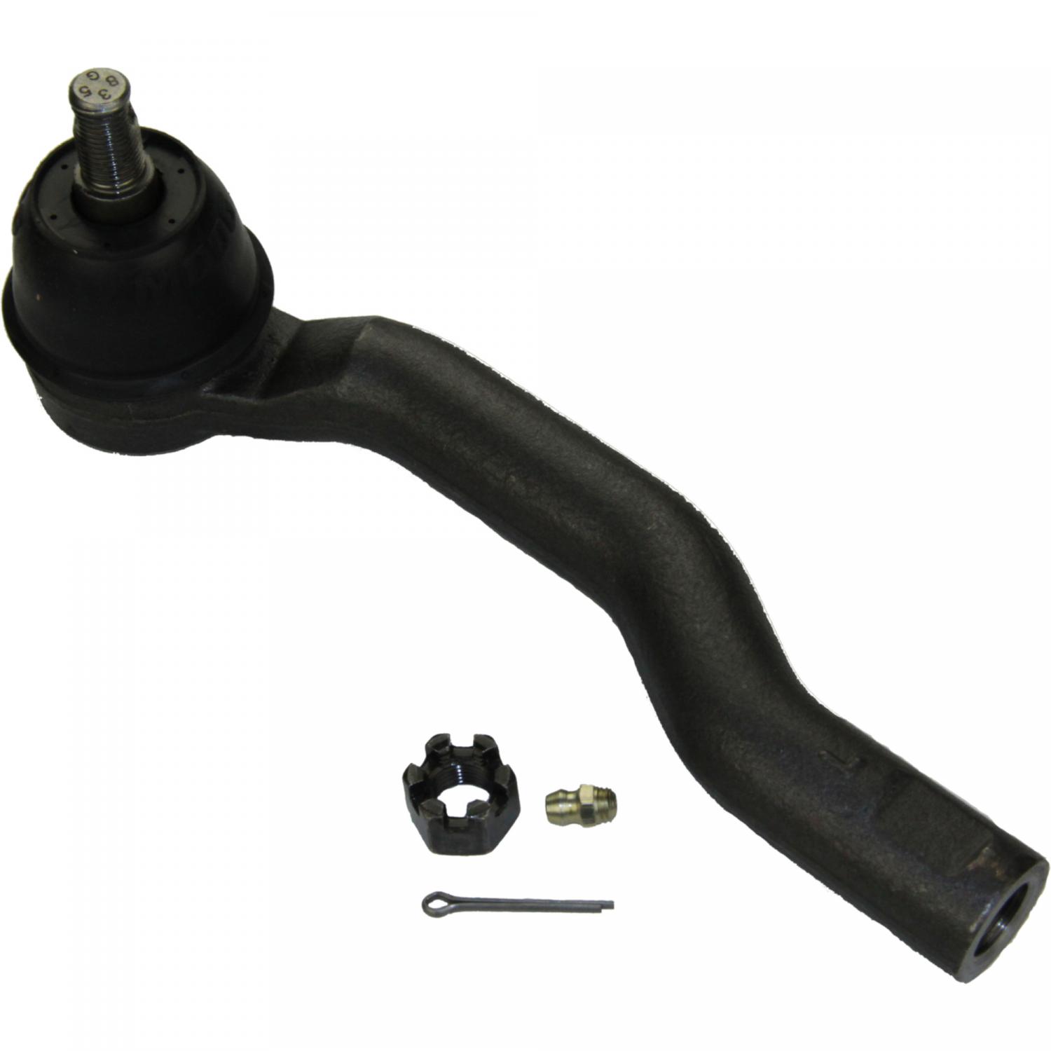 Moog ES800474 Steering Tie Rod End product image 2 of 2