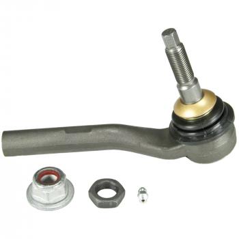 2010 BMW M6 Steering Tie Rod End Front Outer Moog ES800478 image 2 of 2