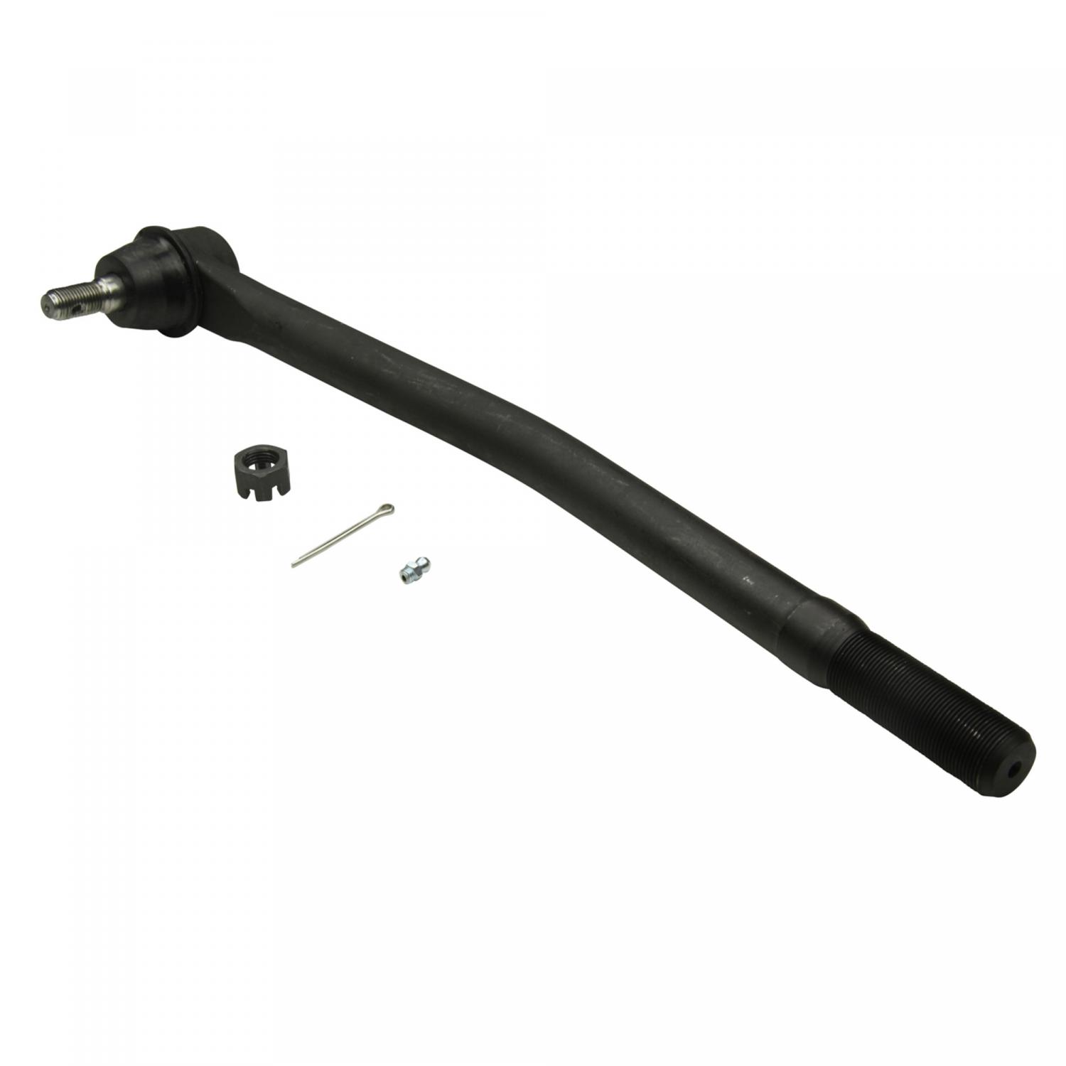 Moog ES800481 - Steering Tie Rod End Moog ES800481 Steering Tie Rod End product image 1 of 2