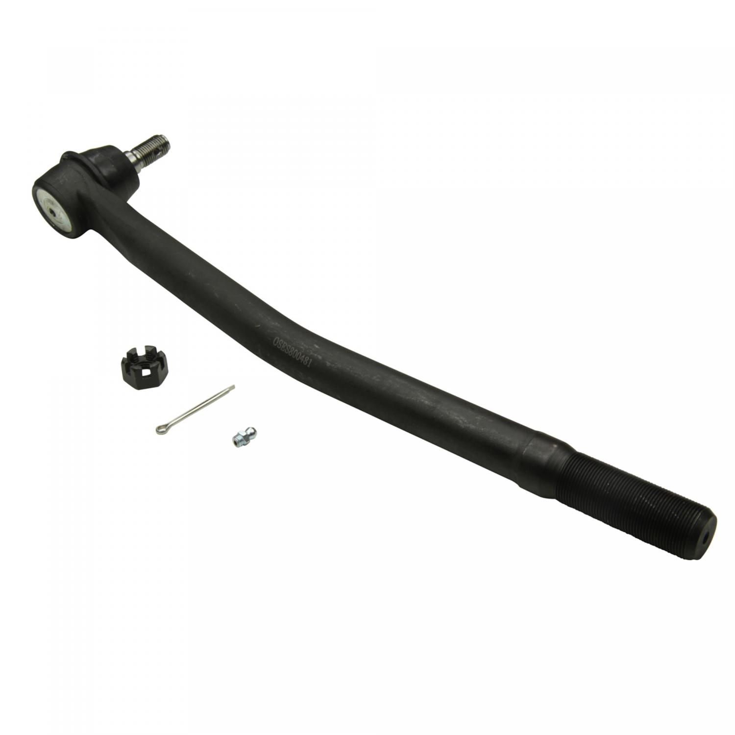 Moog ES800481 - Steering Tie Rod End Moog ES800481 Steering Tie Rod End product image 2 of 2
