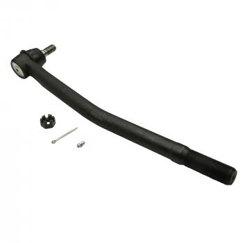 2014 Ford E-150 Steering Tie Rod End Front Left Inner Moog ES800481 image 2 of 2