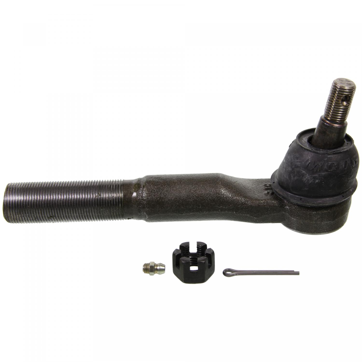 Moog ES800483 Steering Tie Rod End product image 2 of 2