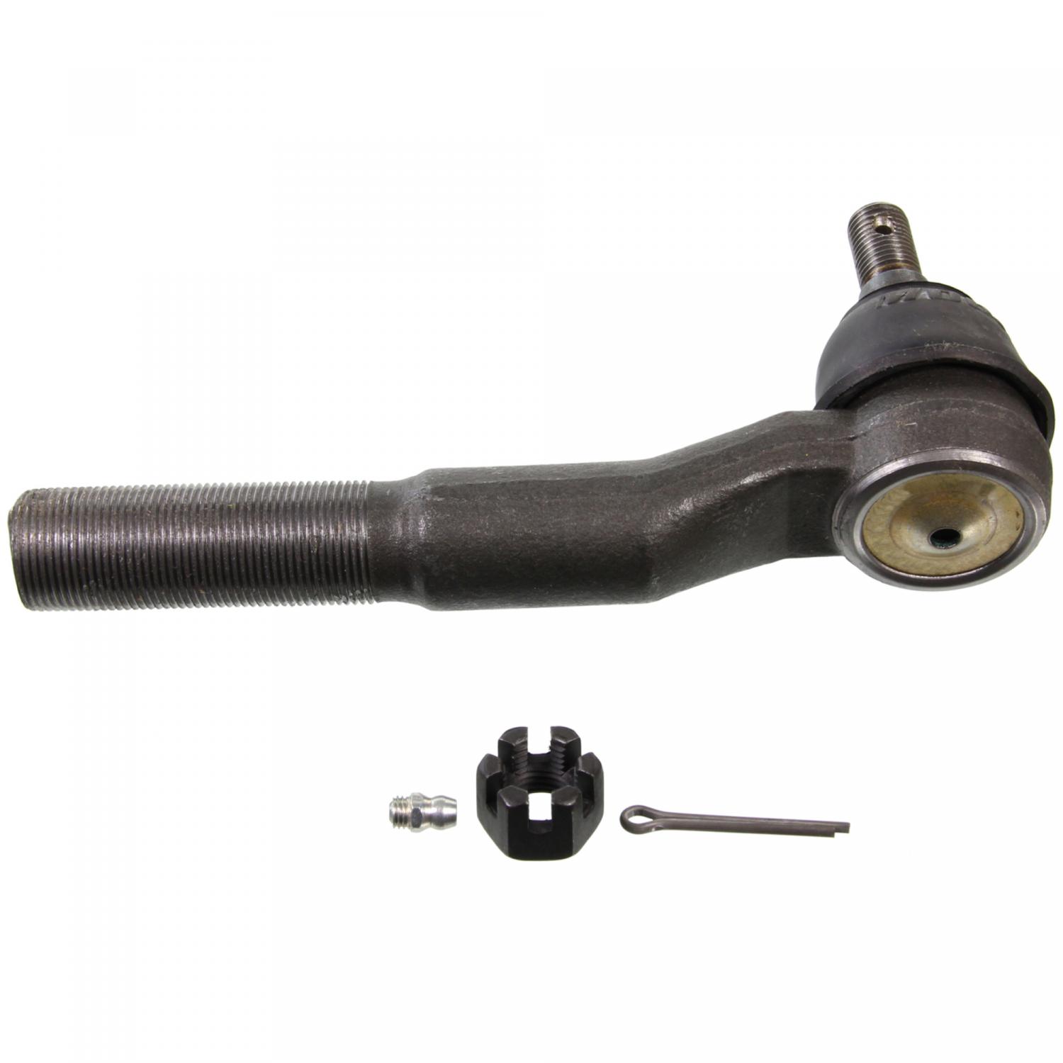 Moog ES800484 - Steering Tie Rod End Moog ES800484 Steering Tie Rod End product image 1 of 2