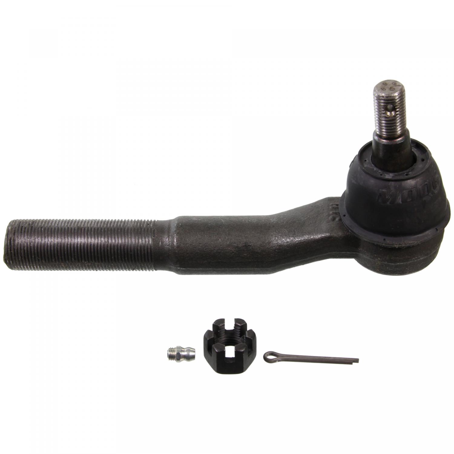 Moog ES800484 - Steering Tie Rod End Moog ES800484 Steering Tie Rod End product image 2 of 2