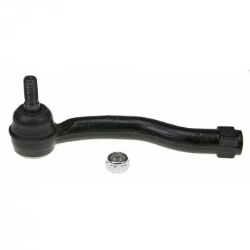2013 Scion xB Steering Tie Rod End Front Left Outer Moog ES800485 image 1 of 1