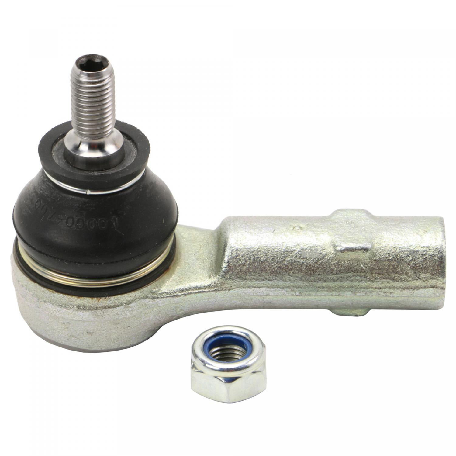 Moog ES800502 - Steering Tie Rod End Moog ES800502 Steering Tie Rod End product image 2 of 2