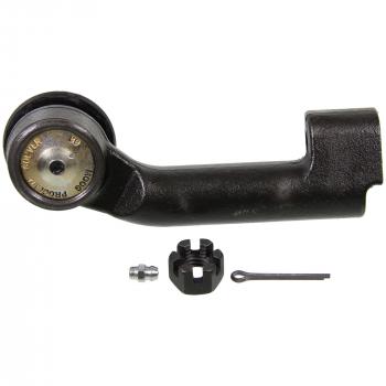 2013 Ford Expedition Steering Tie Rod End Front Left Outer Moog ES800515 image 1 of 2