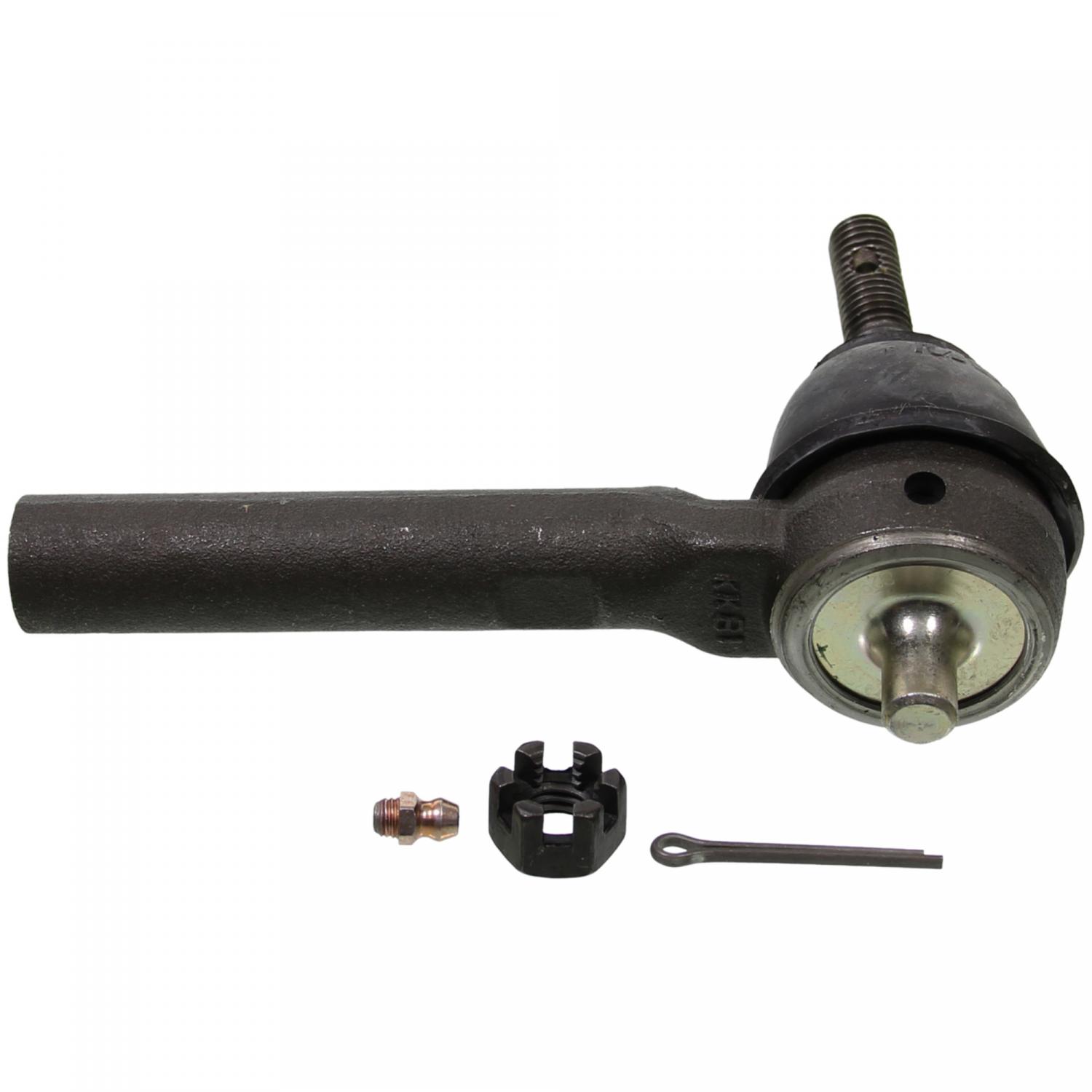 Moog ES800519 - Steering Tie Rod End Moog ES800519 Steering Tie Rod End product image 1 of 2