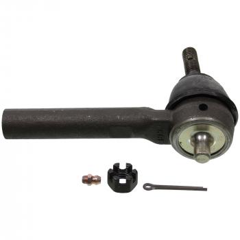 2005 GMC Sierra 1500 Steering Tie Rod End Rear Outer Moog ES800519 image 1 of 2