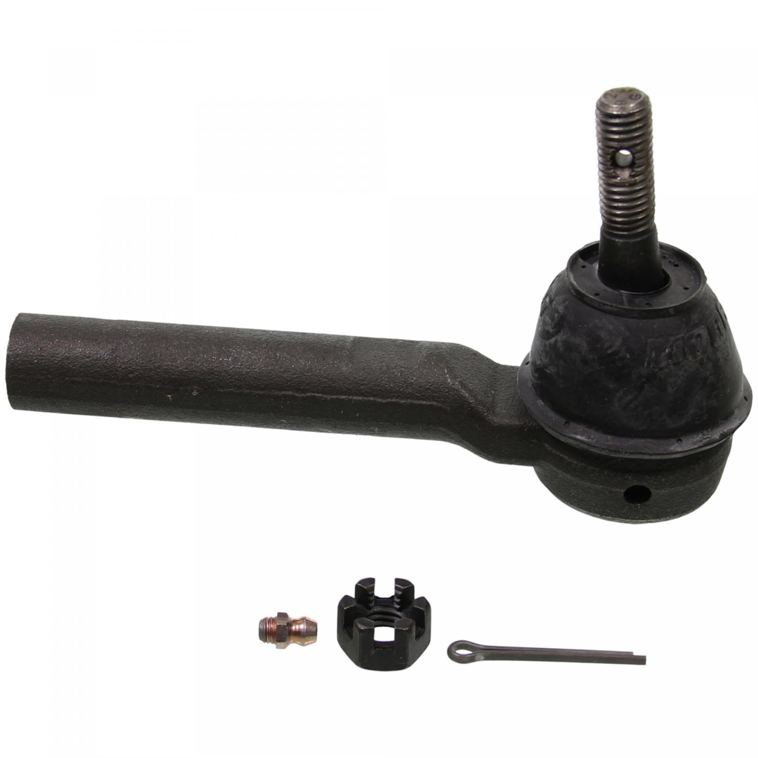 Moog ES800519 - Steering Tie Rod End Moog ES800519 Steering Tie Rod End product image 2 of 2