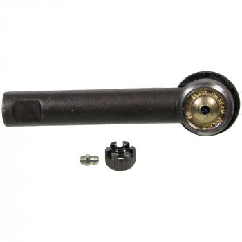 2010 Toyota Matrix Steering Tie Rod End Front Outer Moog ES800525 image 1 of 2