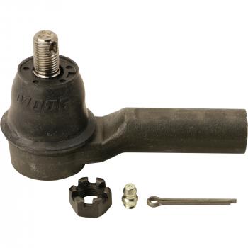 2005 Nissan Altima Steering Tie Rod End Front Outer Moog ES800527 image 2 of 2