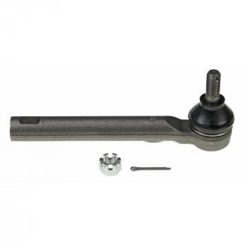 2013 Toyota Corolla Steering Tie Rod End Front Outer Moog ES800530 image 1 of 1