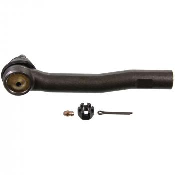 2012 Lexus RX350 Steering Tie Rod End Front Right Outer Moog ES800534 image 1 of 2
