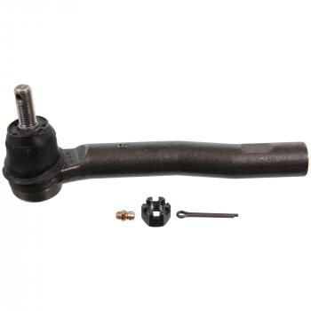 2012 Lexus RX350 Steering Tie Rod End Front Right Outer Moog ES800534 image 2 of 2