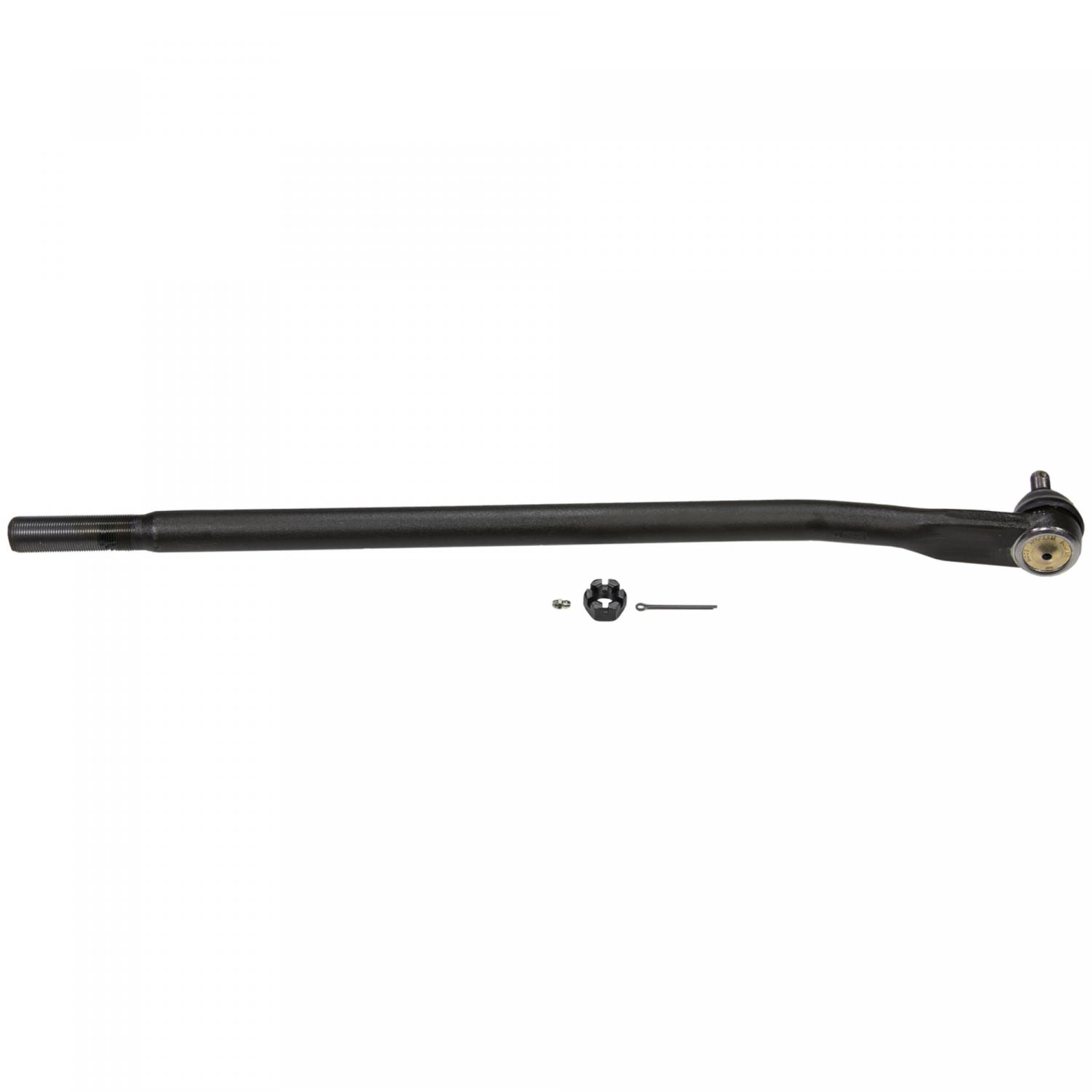 Moog ES800558 - Steering Drag Link Moog ES800558 Steering Drag Link product image 1 of 2