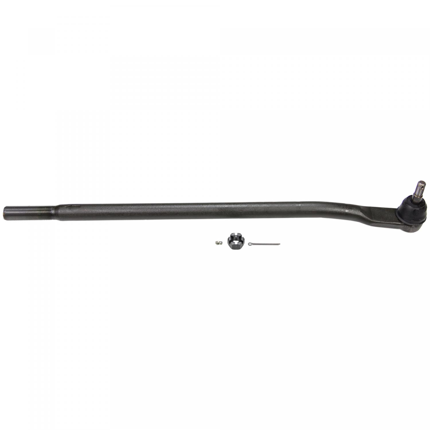 Moog ES800558 - Steering Drag Link Moog ES800558 Steering Drag Link product image 2 of 2