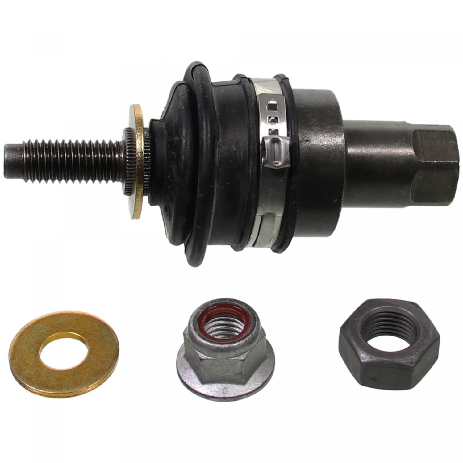 Moog ES800560 - Steering Tie Rod End Moog ES800560 Steering Tie Rod End product image 2 of 2