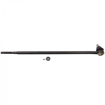 2002 Mercury Mountaineer Toe Compensator Link Rear Outer Moog ES800561 image 1 of 2