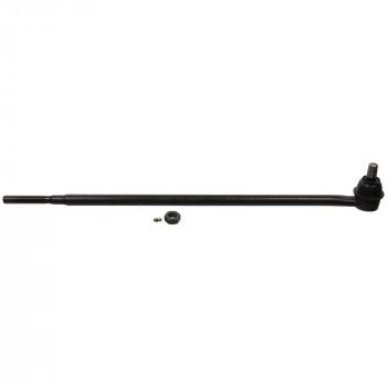 2002 Mercury Mountaineer Toe Compensator Link Rear Outer Moog ES800561 image 2 of 2
