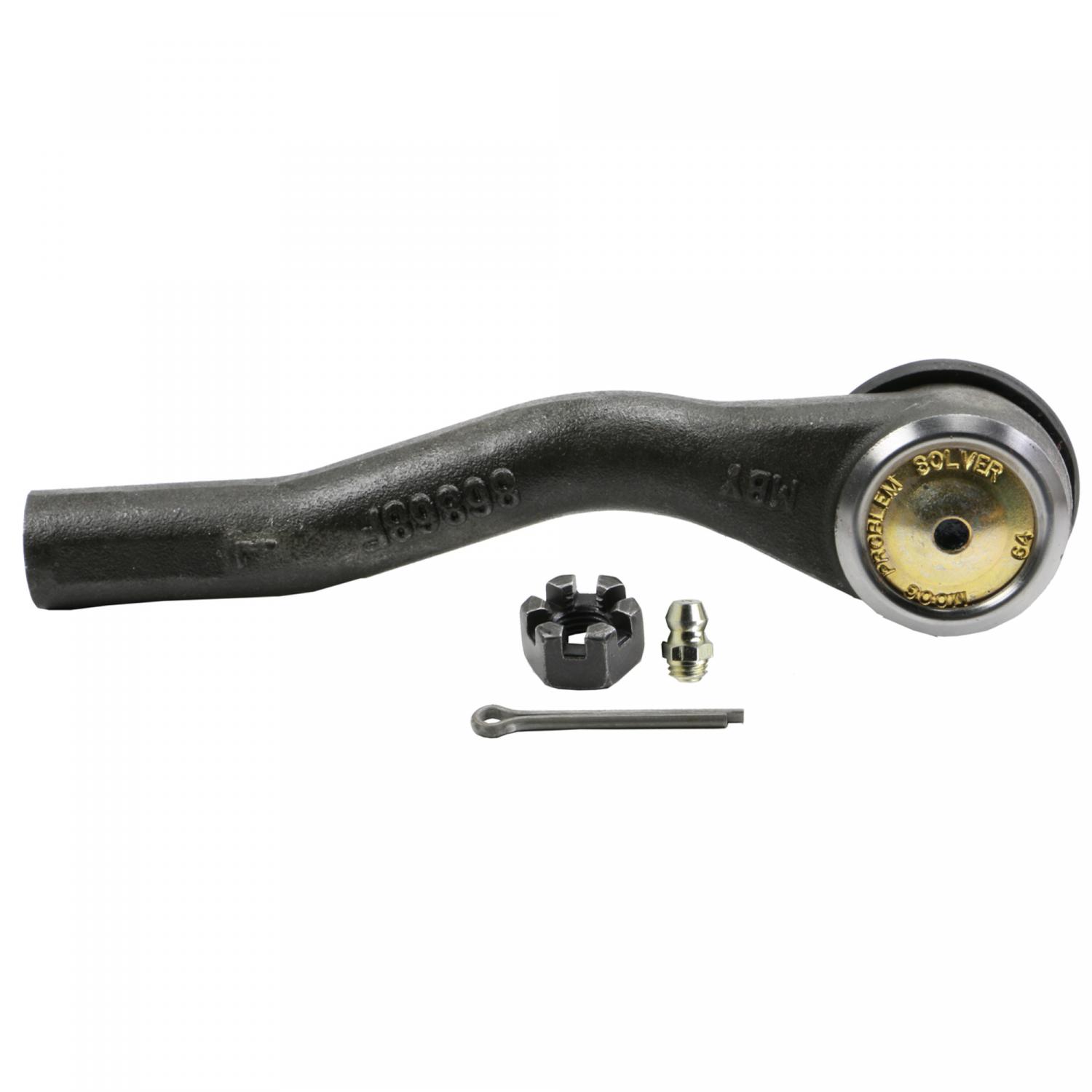 Moog ES800575 Steering Tie Rod End product image 1 of 2