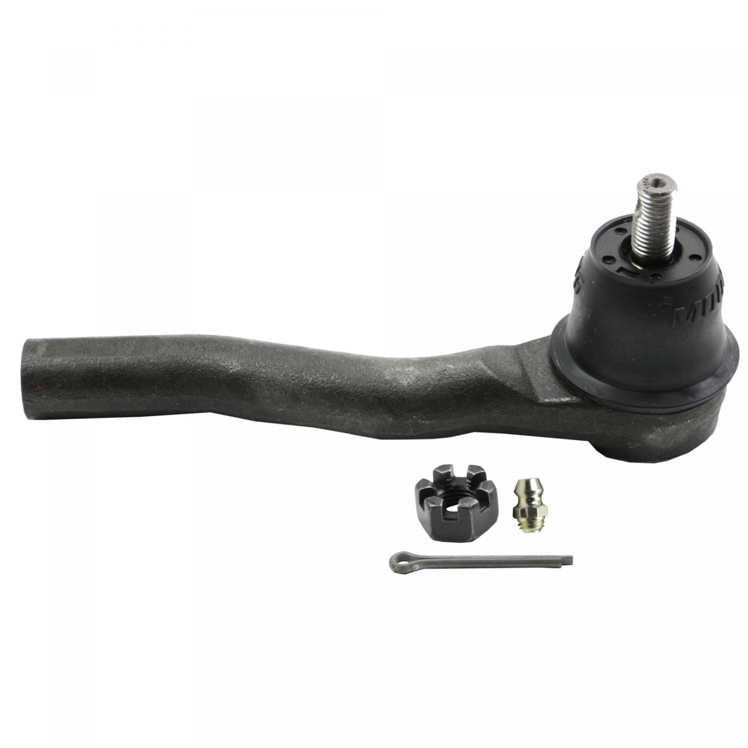 Moog ES800575 Steering Tie Rod End product image 2 of 2