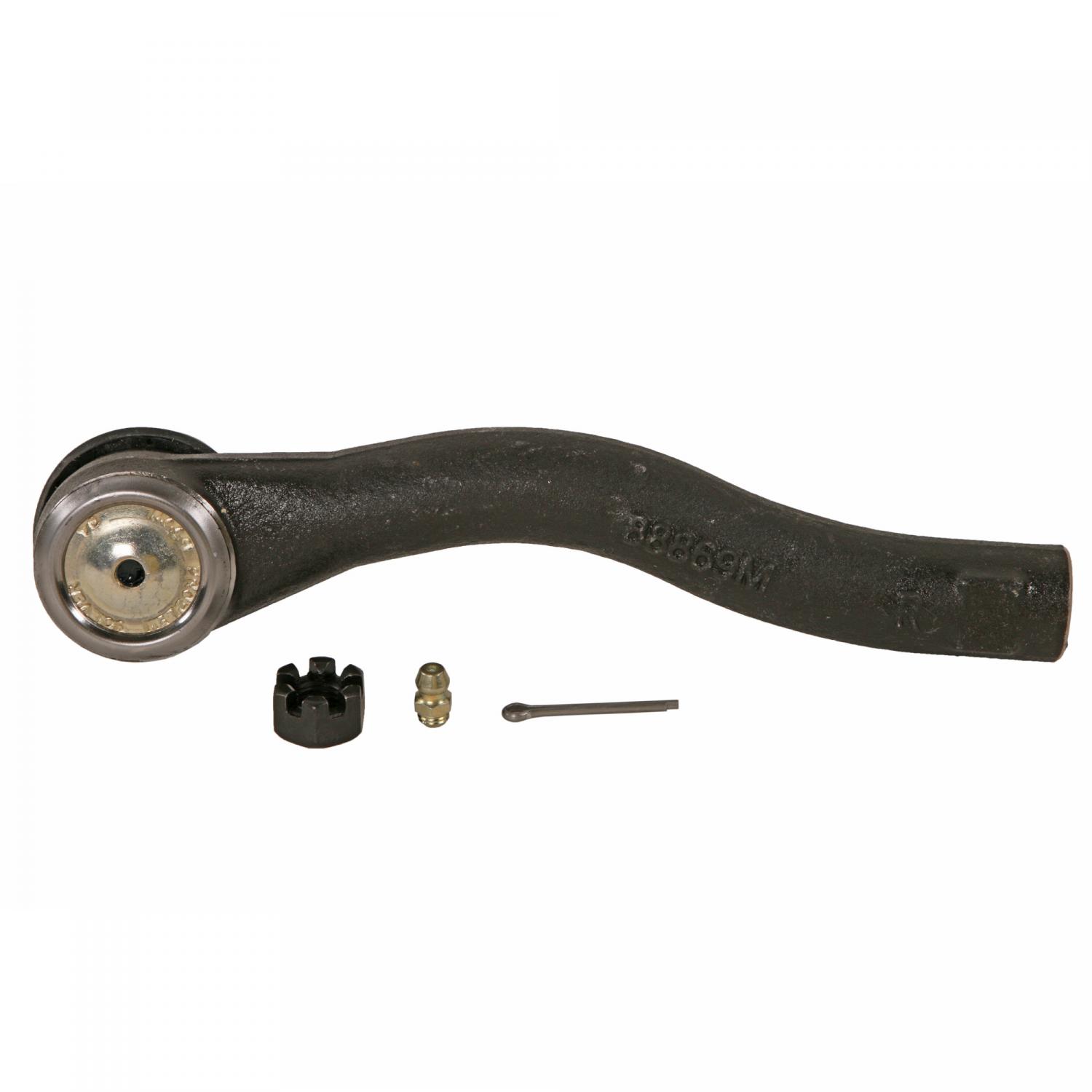 Moog ES800582 Steering Tie Rod End product image 1 of 2