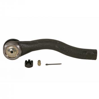 2015 Nissan Rogue Select Steering Tie Rod End Front Right Outer Moog ES800582 image 1 of 2