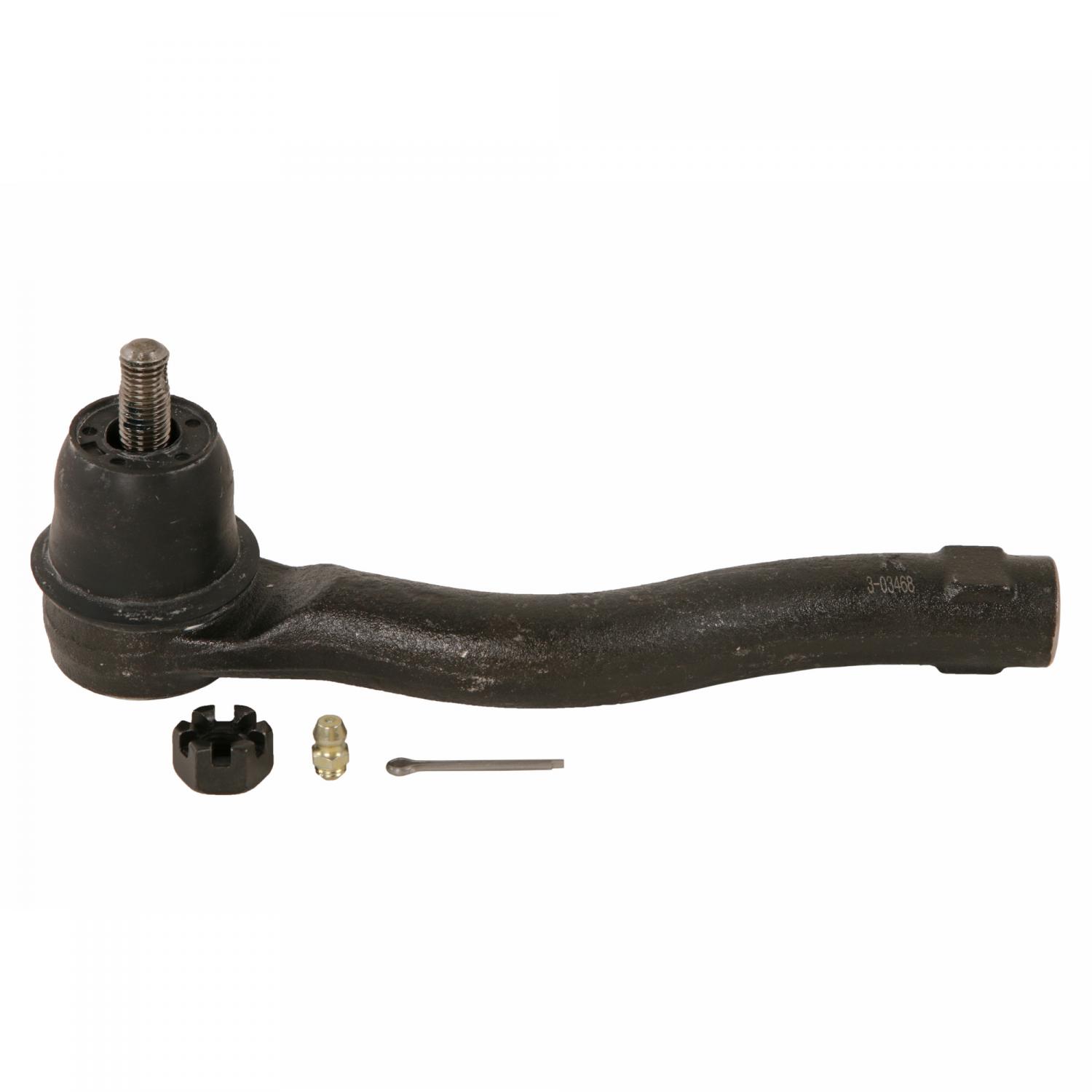 Moog ES800582 Steering Tie Rod End product image 2 of 2
