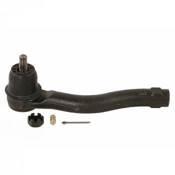 2015 Nissan Rogue Select Steering Tie Rod End Front Right Outer Moog ES800582 image 2 of 2