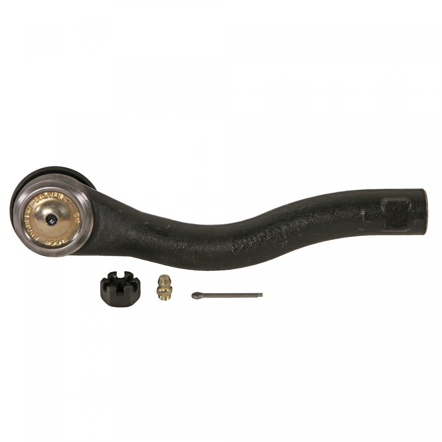 Moog ES800583 Steering Tie Rod End product image 1 of 2