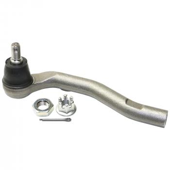 2010 Acura TL Steering Tie Rod End Front Right Outer Moog ES800589 image 2 of 2