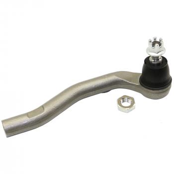 2010 Acura TL Steering Tie Rod End Front Left Outer Moog ES800590 image 2 of 2