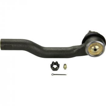 2015 Mazda CX-9 Steering Tie Rod End Front Right Outer Moog ES800600 image 1 of 2