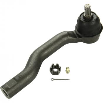 2015 Mazda CX-9 Steering Tie Rod End Front Right Outer Moog ES800600 image 2 of 2