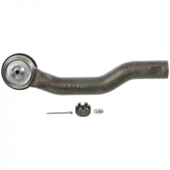 2015 Mazda CX-9 Steering Tie Rod End Front Left Outer Moog ES800601 image 1 of 2