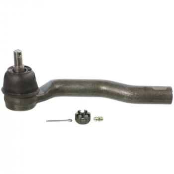 2015 Mazda CX-9 Steering Tie Rod End Front Left Outer Moog ES800601 image 2 of 2