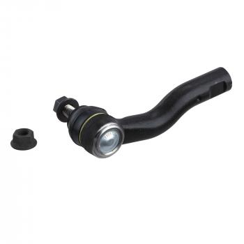2008 Pontiac G8 Steering Tie Rod End Front Right Outer Moog ES800605 image 1 of 2