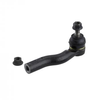2008 Pontiac G8 Steering Tie Rod End Front Right Outer Moog ES800605 image 2 of 2