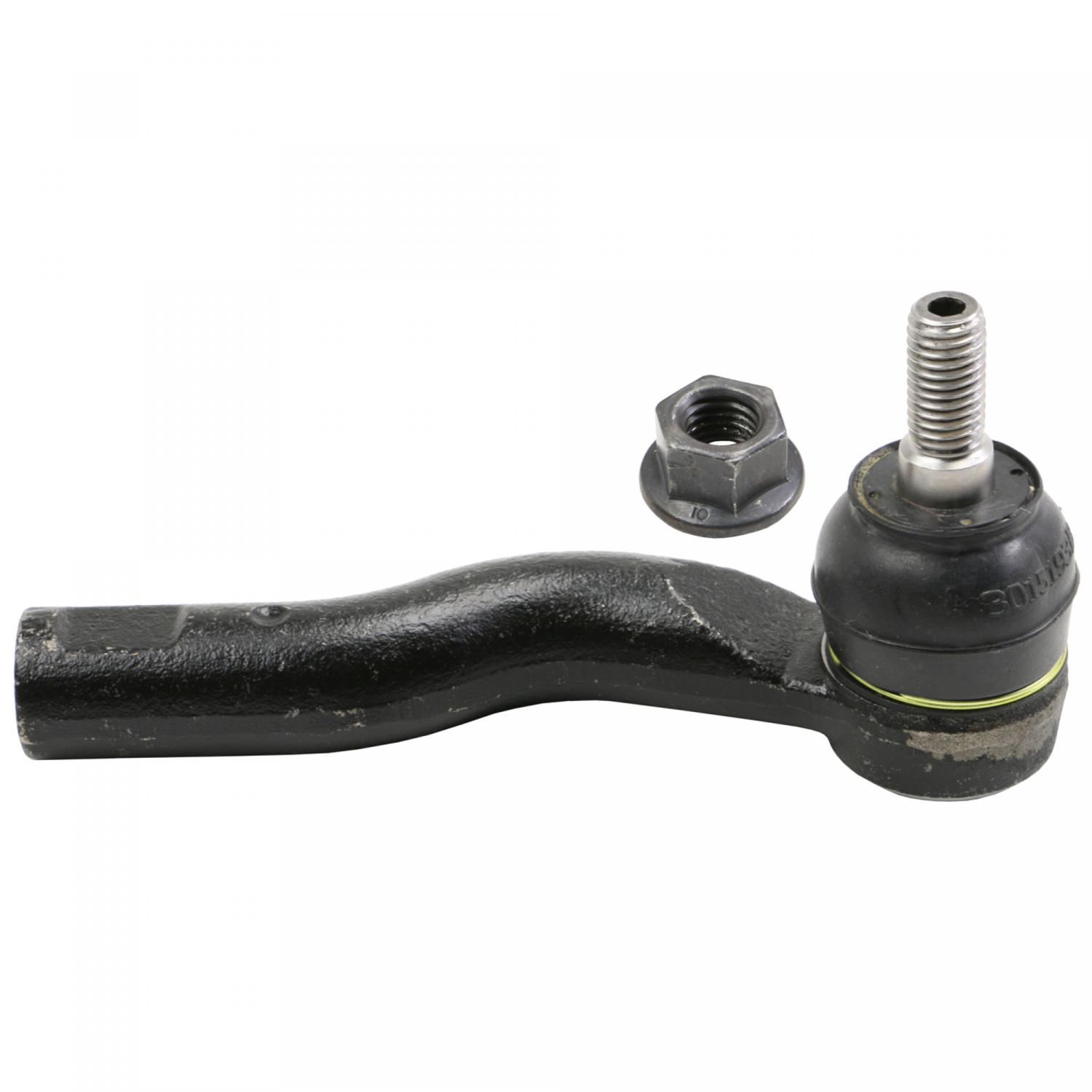 Moog ES800606 - Steering Tie Rod End Moog ES800606 Steering Tie Rod End product image 2 of 2