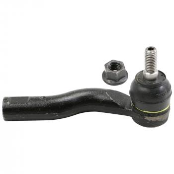 2008 Pontiac G8 Steering Tie Rod End Front Left Outer Moog ES800606 image 2 of 2